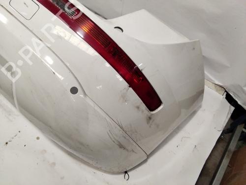 Rear bumper AUDI Q5 (8RB)  | BP29073855C8 