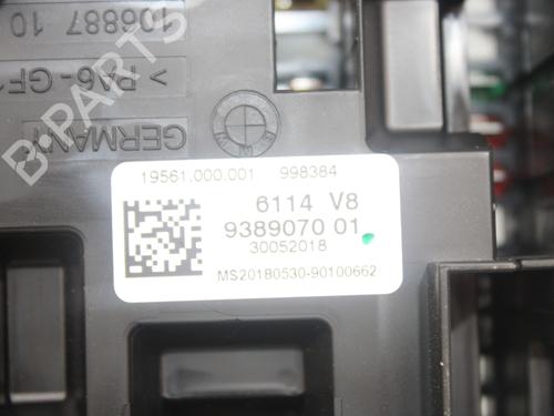Fuse box BMW 1 (F21) 120 d | BP16559939E1 