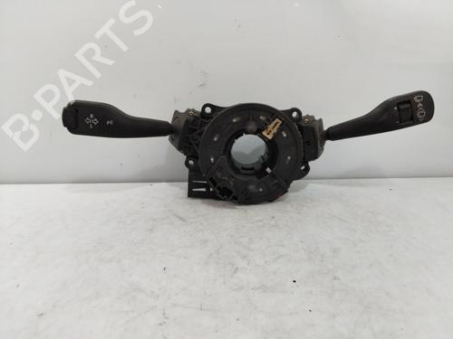 Used Squib airbag BMW X3 (E83) 2.0 d (150 hp) 19403800