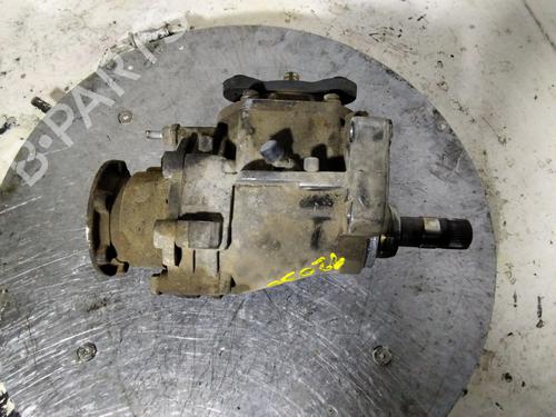 Front differential AUDI A3 Sportback (8PA) | BP39250048M23 - Image 4