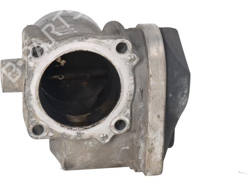 Used Throttle body Throttle body SEAT LEON (1M1) 1.6 16 V (105 hp) 36419287 36419287