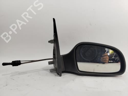 Right mirror CITROËN SAXO (S0, S1) 1.5 D | BP27470263C27 