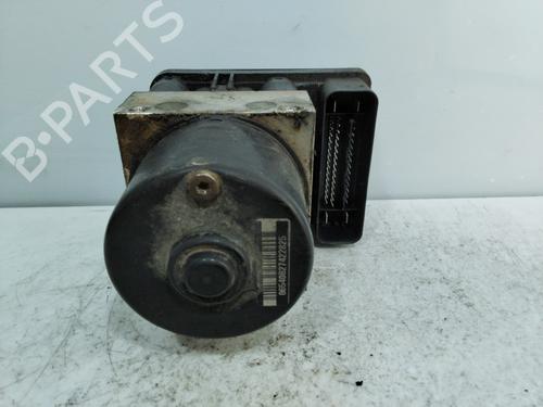Abs pomp FORD FIESTA V (JH_, JD_) 1.4 TDCi (68 hp) 19936153