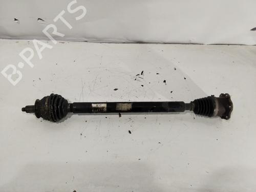 Right front driveshaft SEAT IBIZA IV (6J5, 6P1)  | BP31914873M39 