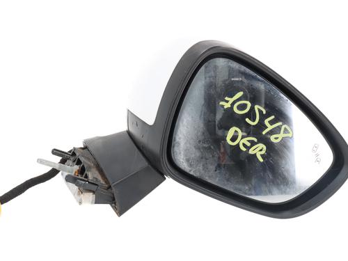 Used Right mirror CITROËN C4 II (NC_) [2009-2025]  30979025