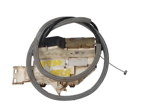 Front right lock PEUGEOT 1007 (KM_) 1.4 | BP32146826C97