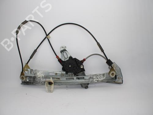 Front right window mechanism CITROËN XSARA PICASSO (N68)  | BP11951016C23 