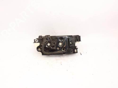 Rear left lock SEAT IBIZA IV (6J5, 6P1)  | BP12568095C100 