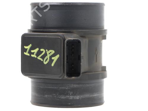 Mass air flow sensor PEUGEOT 206 SW (2E/K) 2.0 HDi | BP33290109M95 - Image 3