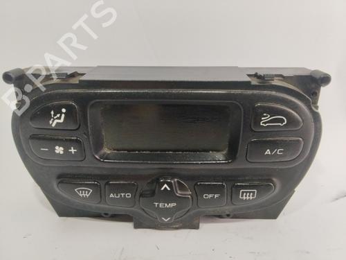 Commande Chauffage CITROËN XSARA PICASSO (N68) 1.6 HDi (90 hp) 24195188