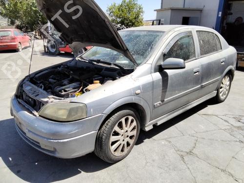 Brugte OPEL ASTRA G Hatchback (T98) [1998-2009]  3605754