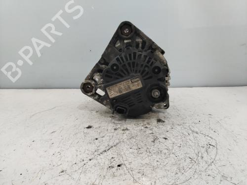 Used Alternator RENAULT SCÉNIC II (JM0/1_) 1.9 dCi (JM0G, JM12, JM1G, JM2C) (120 hp) 18642531