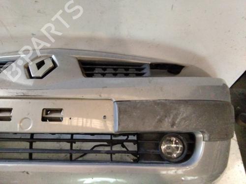 Front bumper RENAULT MEGANE II (BM0/1_, CM0/1_)  | BP20167352C7 