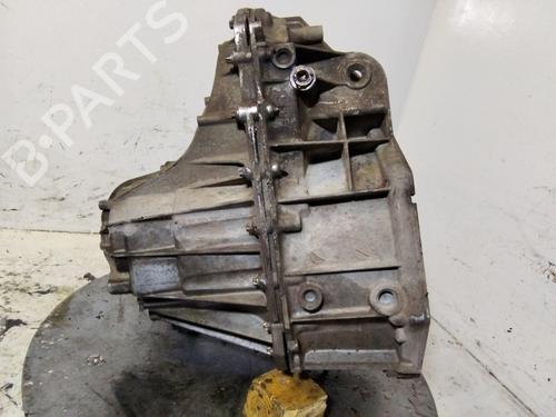 Gearbox OPEL VIVARO B Van (X82) | BP36672350M3 - Image 2