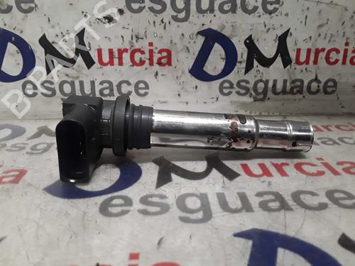 Bobine VW GOLF V (1K1) 1.4 16V (75 hp) 8562478