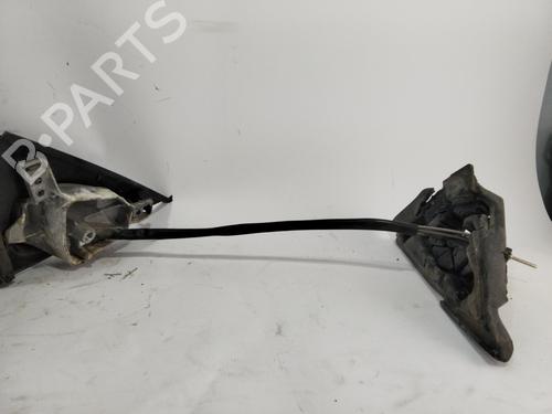 Left mirror SEAT IBIZA III (6L1)  | BP25714218C26 