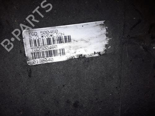 Gearbox LAND ROVER DISCOVERY III (L319) 2.7 TD 4x4 | BP12677997M3 