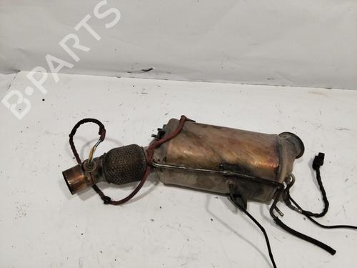 Used Catalyst BMW 5 Gran Turismo (F07) 520 d (184 hp) 29392916