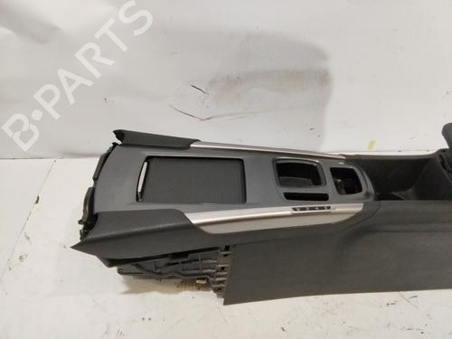 Armrest / Center console CITROËN C4 II (NC_) | BP30979026I20
