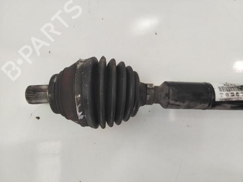 Right front driveshaft SEAT LEON (5F1)  | BP20500873M39 