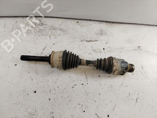 Used Right front driveshaft DAEWOO KORANDO (KJ) 2.9 D (98 hp) 21725505