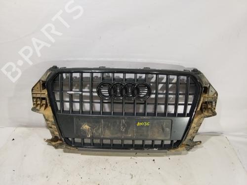 Used Grille AUDI Q3 (8UB, 8UG) [2011-2020]  31603895