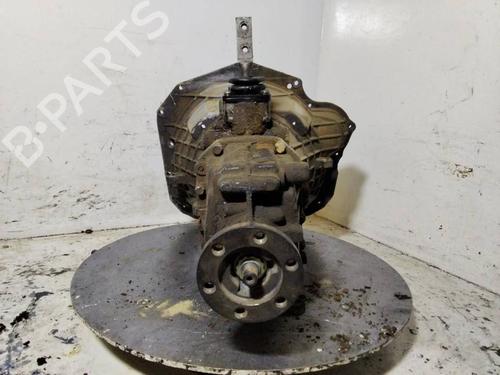 Gearbox FORD TRANSIT Van (E_ _) | BP38943876M3 - Image 4