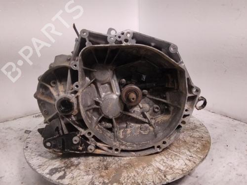 Gearkasse PEUGEOT 308 SW II (LC_, LJ_, LR_, LX_, L4_) 1.2 THP 110 (110 hp) 23553729