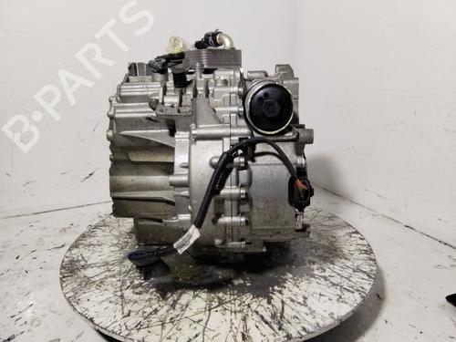 Gearkasse AUDI Q2 (GAB, GAG) 35 TDI quattro | BP31066516M3 