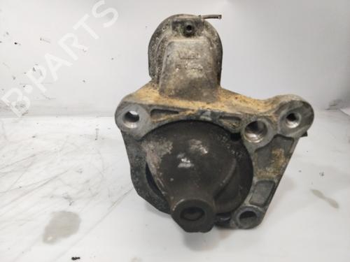 Starter RENAULT TRAFIC II Platform/Chassis (EL) 1.9 dCi 100 (EL0C) | BP21686649M8 