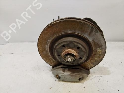 Used Right front steering knuckle Right front steering knuckle MERCEDES-BENZ CLK Convertible (A209) CLK 320 CDI (209.420) (224 hp) 36305865 36305865