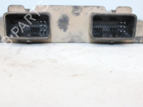 Engine control unit (ECU) CITROËN XSARA Coupe (N0) 1.9 D | BP16428483M57 