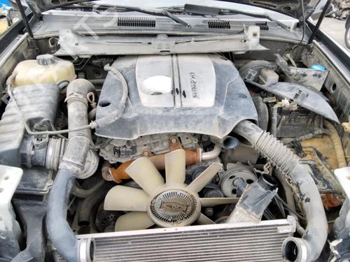 Switch SSANGYONG REXTON / REXTON II (GAB_)  | BP32335938I30  - Image 5