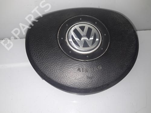 Førerens kollisjonspute VW POLO (9N_, 9A_) 1.4 TDI (75 hp) 8924078
