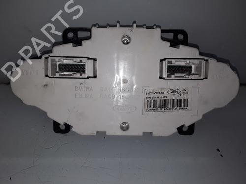 Commande Chauffage FORD FIESTA VII (HJ, HF)  | BP18853576I5 