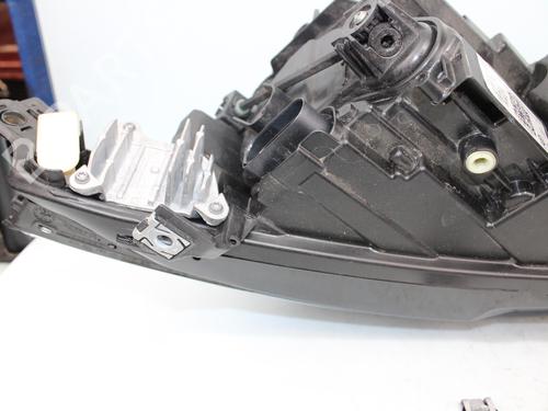 Right headlight VW GOLF VIII (CD1, DA1) | BP16353726C29 - Image 7