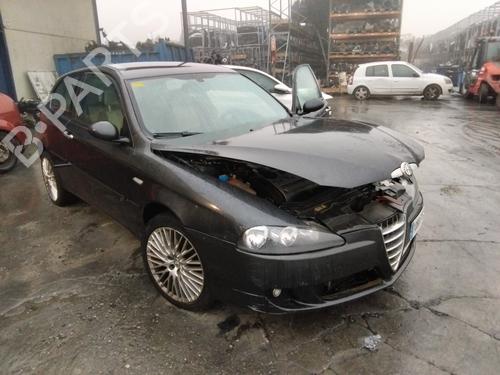 Brugte ALFA ROMEO 147 (937_) 1.6 16V T.SPARK ECO (937.AXA1A, 937.BXA1A) (105 hp) 4372518