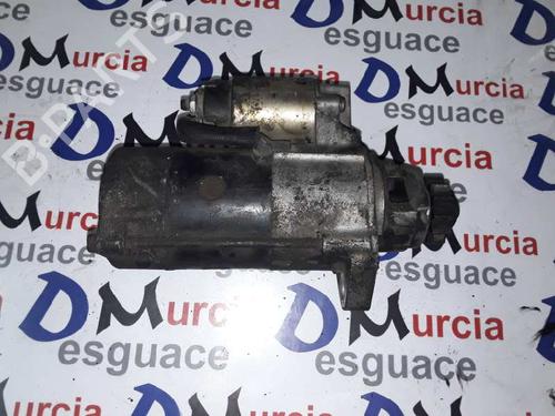 Starter NISSAN X-TRAIL I (T30)  | BP9446805M8 