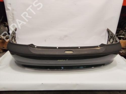 Used Rear bumper OPEL VECTRA B (J96) [1995-2004]  25257230