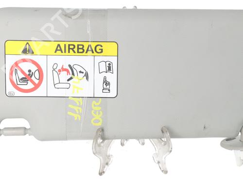 Right sun visor TOYOTA COROLLA Saloon (_E21_) 1.6 VVTi (ZRE210) | BP33175634I2 - Image 2