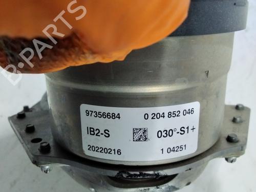 Bremseservo TOYOTA YARIS CROSS (MXP_)  | BP30739667M42 