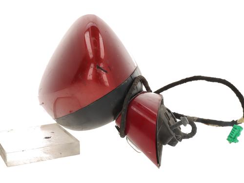 Right mirror CITROËN C4 I (LC_)  | BP30198024C27 