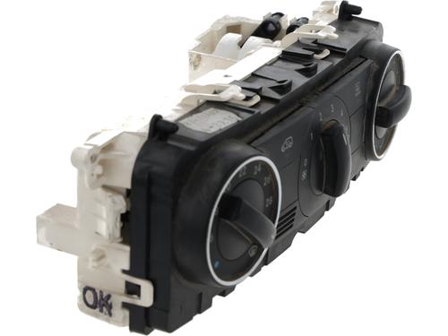 Climate control MERCEDES-BENZ B-CLASS Sports Tourer (W245) B 180 CDI (245.207) | BP29905247I5 