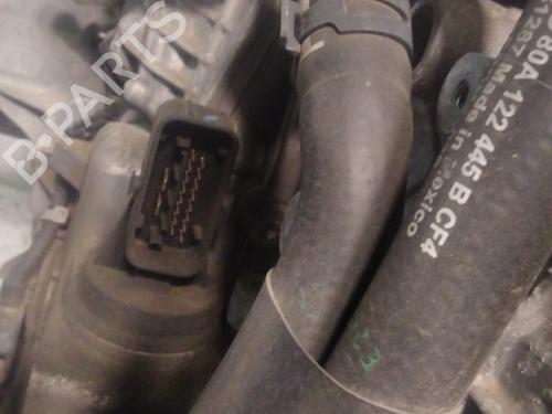 Gearbox AUDI Q5 (8RB)  | BP29904893M3 