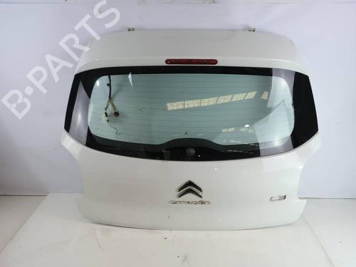 tailgate-citroen-c3-iii-sx-2016-39562865 main image