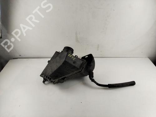 Used Air filter box BMW X1 (E84) sDrive 20 d (177 hp) 19095981