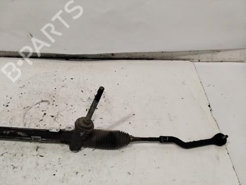 Steering rack NISSAN X-TRAIL II (T31) 2.0 dCi 4x4 | BP26734548M22 