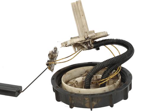 Used Fuel pump FORD MONDEO III Saloon (B4Y) 2.0 16V TDDi / TDCi (115 hp) 31362009