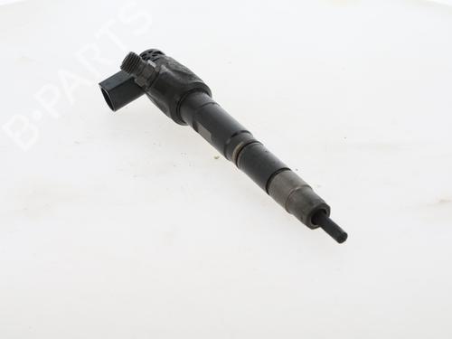 Used Injector SEAT LEON (5F1) [2012-2021]  29613240