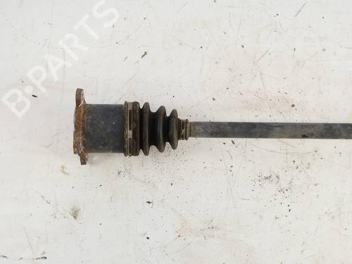 Left rear driveshaft LEXUS NX (_Z1_) 300h (AYZ10_) | BP40297114M40 - Image 4
